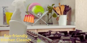 How to Make Your Own Kitchen Cleaner