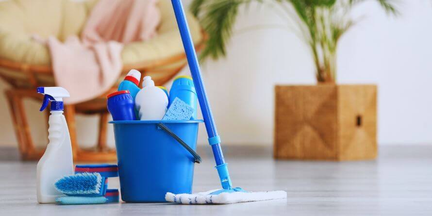 floor cleaning suppliers