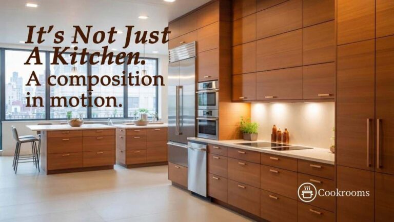 Nice kitchen cabinets