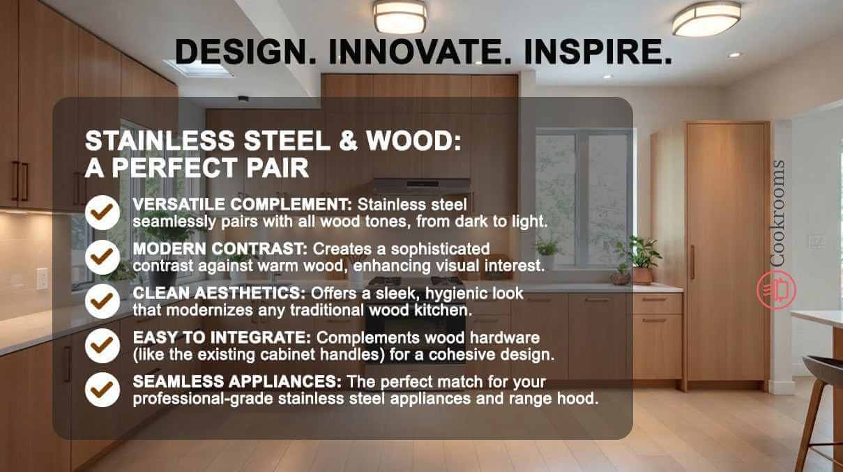 kitchen in various of cabinets design